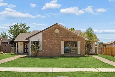 6051 Dooley Drive, The Colony, TX 75056 - Photo 1