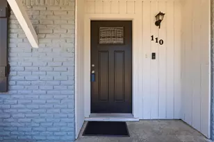 110 Oak Ridge Terrace, Weatherford, TX 76086 - Photo 3
