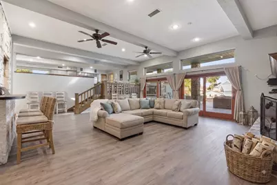 1035 Holiday Circle, Seven Points, TX 75143 - Photo 9