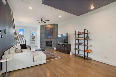 4634 Virginia Avenue, Dallas, TX 75204 - Photo 3