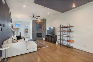 4634 Virginia Ave, Dallas, TX 75204 - Photo 3