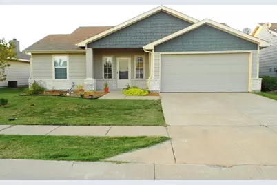9512 George Washington Drive, McKinney, TX 75072 - Photo 1