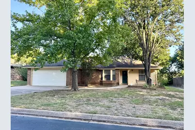 713 Owens Drive, Crowley, TX 76036 - Photo 1