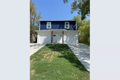 505 W Walker Street #101, Denison, TX 75020 - Photo 1