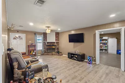 1646 Savage Drive, Mesquite, TX 75149 - Photo 3