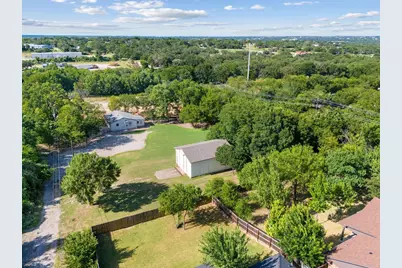 1712 Madison Street, Weatherford, TX 76086 - Photo 3
