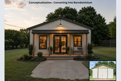 1712 Madison Street, Weatherford, TX 76086 - Photo 1