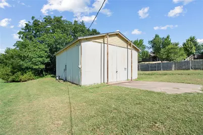 1712 Madison Street, Weatherford, TX 76086 - Photo 5