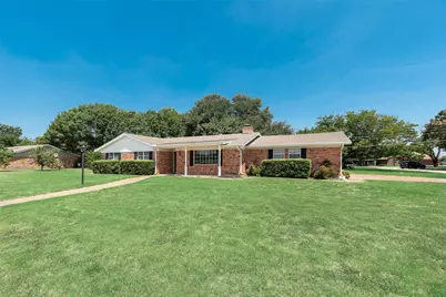 520 Pecan Street, Crowley, TX 76036 - Photo 9