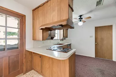 520 Pecan Street, Crowley, TX 76036 - Photo 25