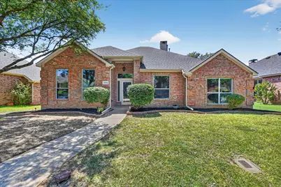 1424 Mayflower Lane, Lewisville, TX 75077 - Photo 1