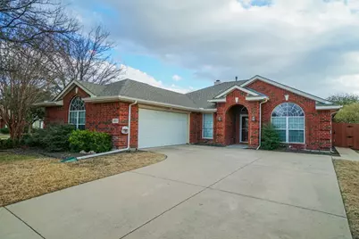 15827 Palo Pinto Drive, Frisco, TX 75035 - Photo 1