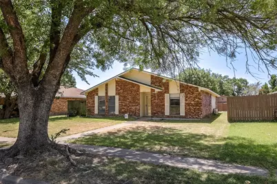 2617 Roman Way, Garland, TX 75040 - Photo 3