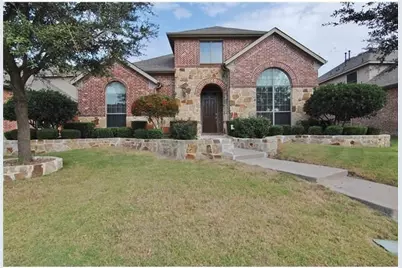6072 Wallis Drive, Frisco, TX 75033 - Photo 1