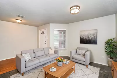 5293 Chessie Circle, Haltom City, TX 76137 - Photo 3