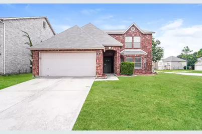 5293 Chessie Circle, Haltom City, TX 76137 - Photo 1
