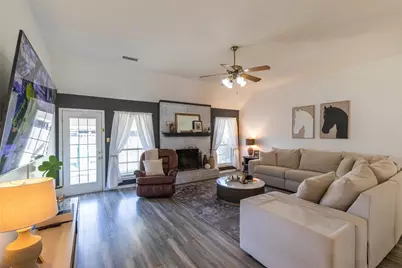 4450 Cole Drive, Abilene, TX 79606 - Photo 9