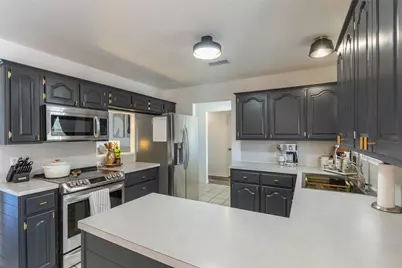 4450 Cole Drive, Abilene, TX 79606 - Photo 17