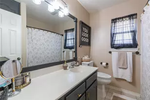 4450 Cole Dr, Abilene, TX 79606 - Photo 29