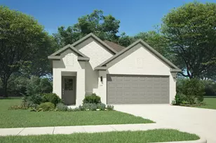 2706 Baynes Pl, Princeton, TX 75407 - Photo 1