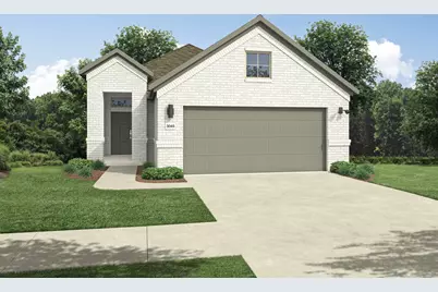2812 Auburn Court, Princeton, TX 75407 - Photo 1