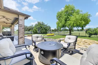 8701 Freeport Drive, Denton, TX 76207 - Photo 33