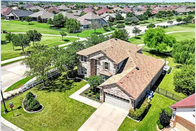 8701 Freeport Drive, Denton, TX 76207 - Photo 35