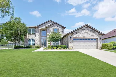 8701 Freeport Drive, Denton, TX 76207 - Photo 1