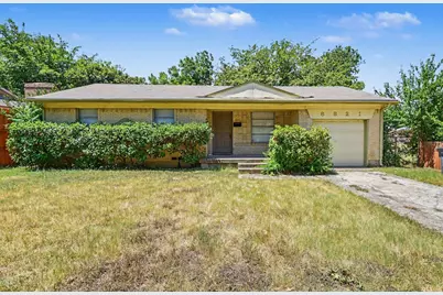8821 Rustown Drive, Dallas, TX 75228 - Photo 1
