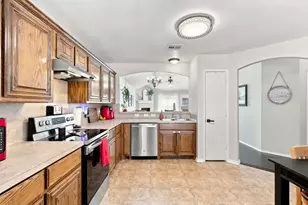 2309 Halladay Tr, Fort Worth, TX 76108 - Photo 7