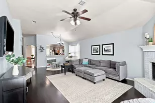 2309 Halladay Tr, Fort Worth, TX 76108 - Photo 19