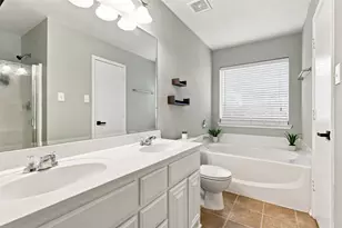2309 Halladay Tr, Fort Worth, TX 76108 - Photo 25