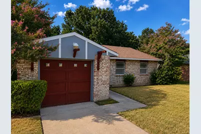 731 Holliday Lane, Duncanville, TX 75116 - Photo 3