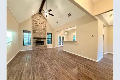 7055 Joyce Street, Eustace, TX 75124 - Photo 5