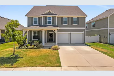 9016 Huxley Drive, Aubrey, TX 76227 - Photo 1