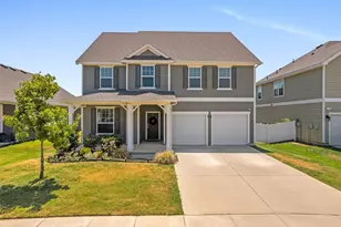 9016 HUXLEY Dr, Aubrey, TX 76227 - Photo 1
