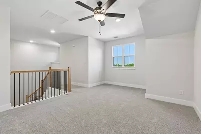 4831 Lopiano Street, Prosper, TX 75078 - Photo 29