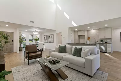 8031 Moss Meadows Drive, Dallas, TX 75231 - Photo 5