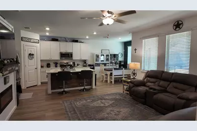 1221 Pistachio Drive, Azle, TX 76020 - Photo 31