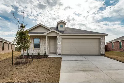 2816 Green Hill Way, Little Elm, TX 75068 - Photo 1
