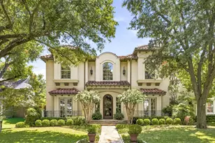 4125 Shenandoah St, University Park, TX 75205 - Photo 1