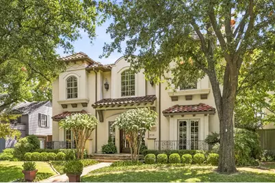 4125 Shenandoah Street, University Park, TX 75205 - Photo 25