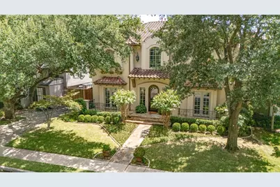 4125 Shenandoah Street, University Park, TX 75205 - Photo 27