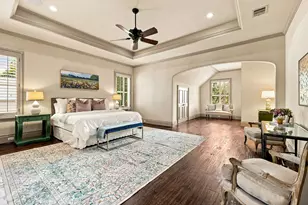 4125 Shenandoah St, University Park, TX 75205 - Photo 17