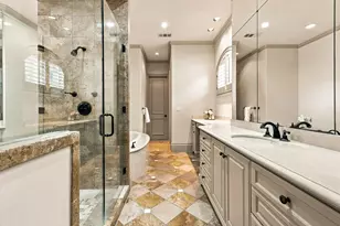 4125 Shenandoah St, University Park, TX 75205 - Photo 19