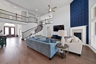 2208 Birdwatch Ln, Mansfield, TX 76084 - Photo 13