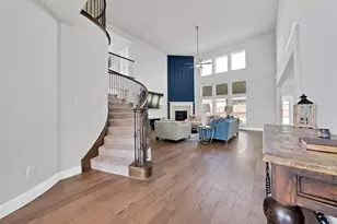 2208 Birdwatch Ln, Mansfield, TX 76084 - Photo 25