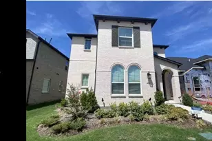 2817 Epping Wy, Celina, TX 75009 - Photo 1