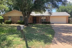 1202 Randy Dr Dr, Graham, TX 76450 - Photo 1