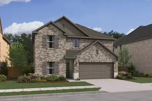 552 Brookside Dr, Van Alstyne, TX 75495 - Photo 1